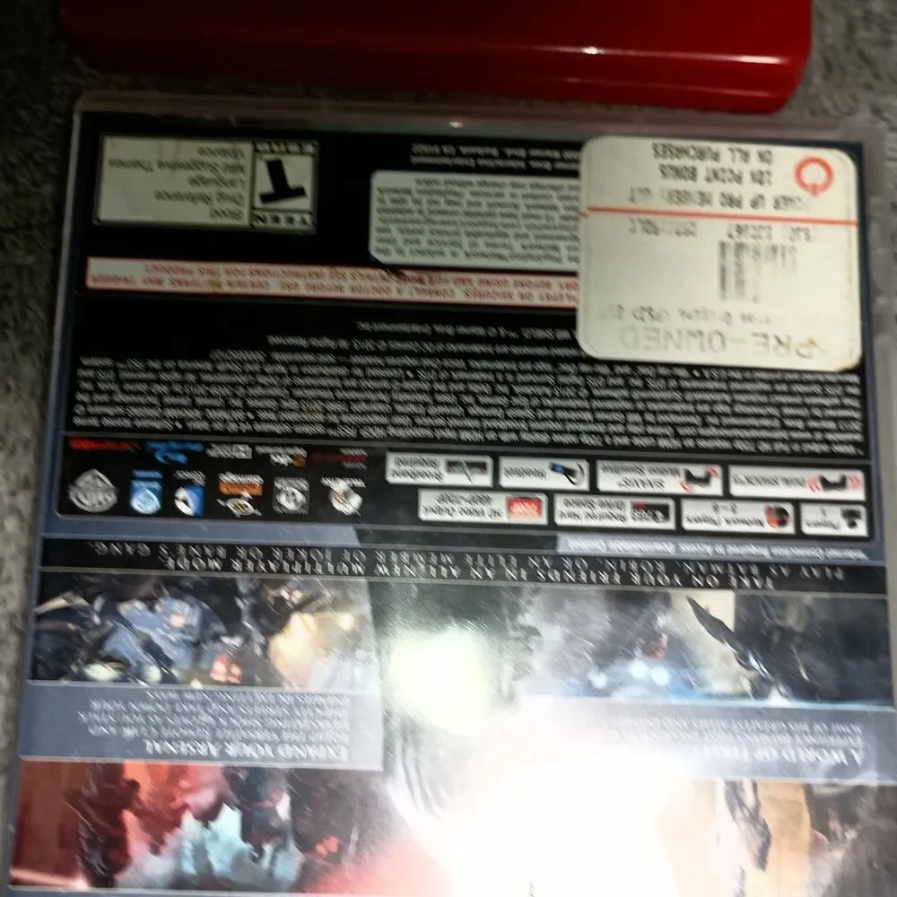 Batman 3 Games Lot Trilogy Arkham Origins W/ Manual Asylum City PlayStation PS3